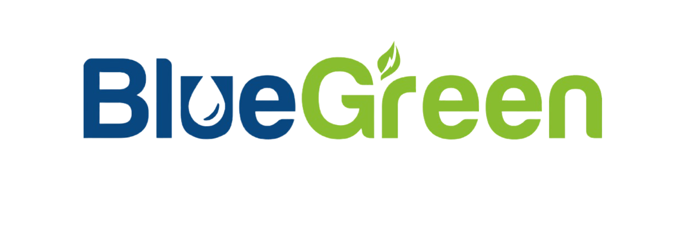 BlueGreen Logo